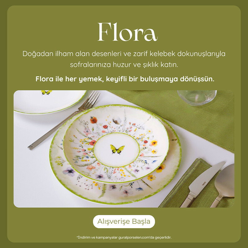 Flora