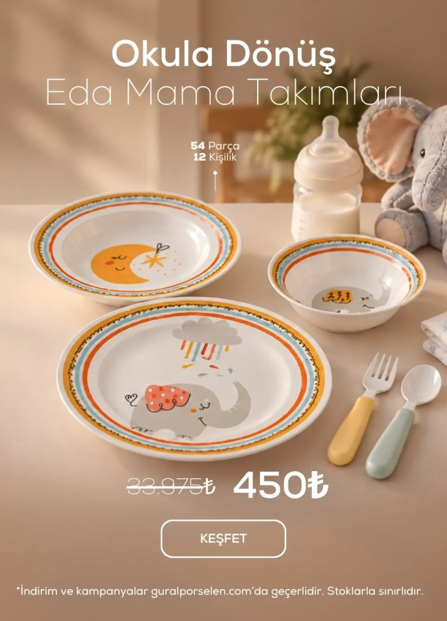 Okula Dönüş