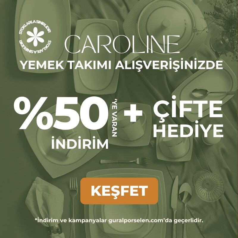 Emaye Çaydanlıklar