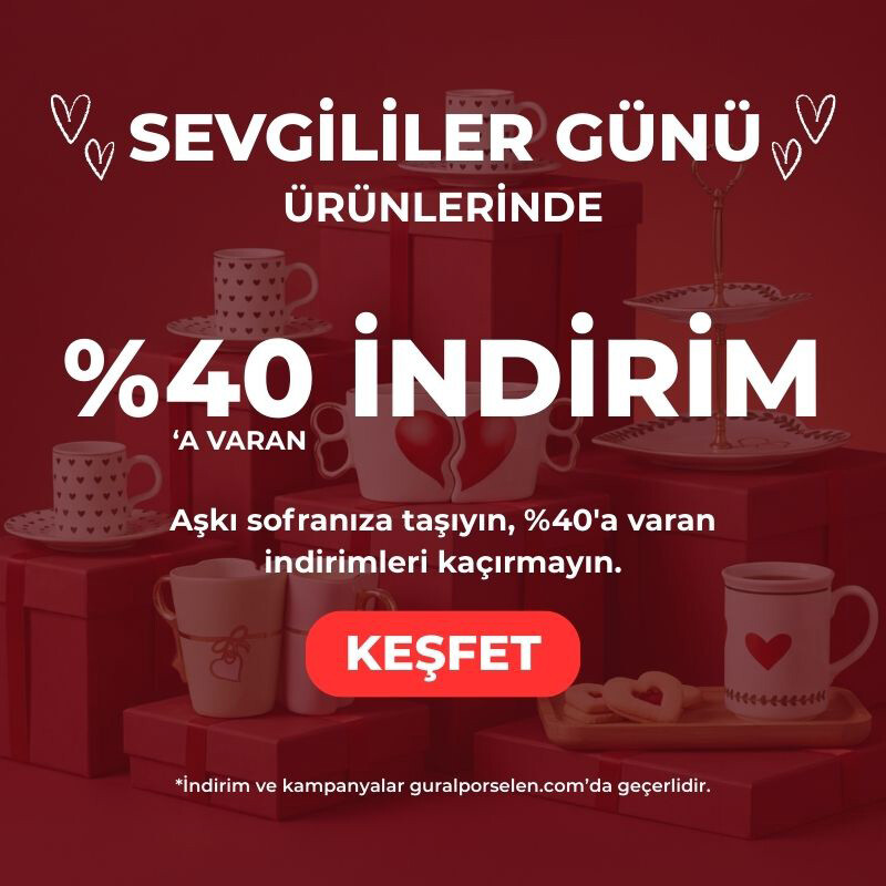 Sevgililer Günü 5