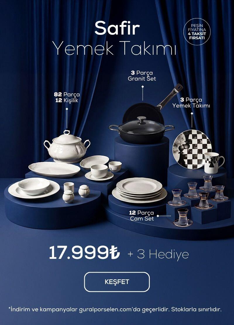 Yaz Fırsatları 3