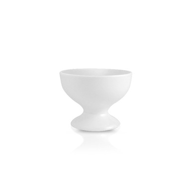 GÜRAL PORSELEN - 10 cm DONDURMALIK