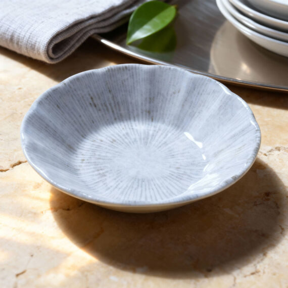 Acem 12 Parça 10 cm Çay Tabağı 1401 - 8