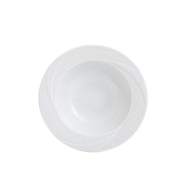 GÜRAL PORSELEN - ANKARA 19 CM SALATA KASESİ