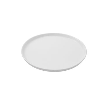 GÜRAL PORSELEN - BILBAO 18 CM DÜZ TABAK