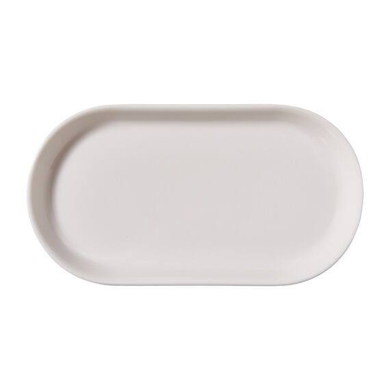 Bilbao 2 Parça 20 Cm Kayık Tabak - 2