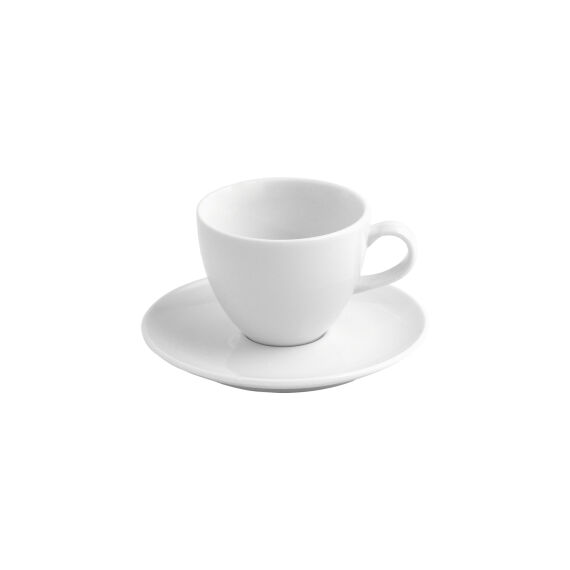 Bistro Çay Fincanı Ve Tabağı 150 Cc - 2