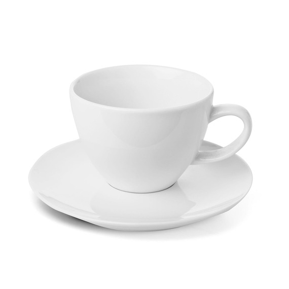 Bistro Kahve Fincan Ve Fincan Tabağı - 1