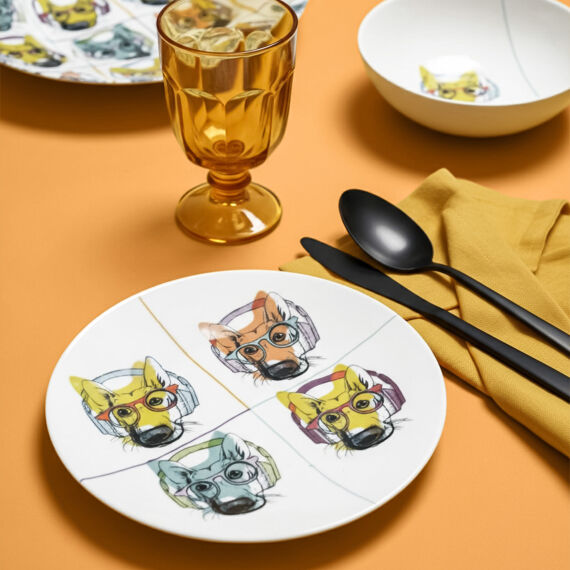 Camelia 4 Parça Genç Set 29751 - 3