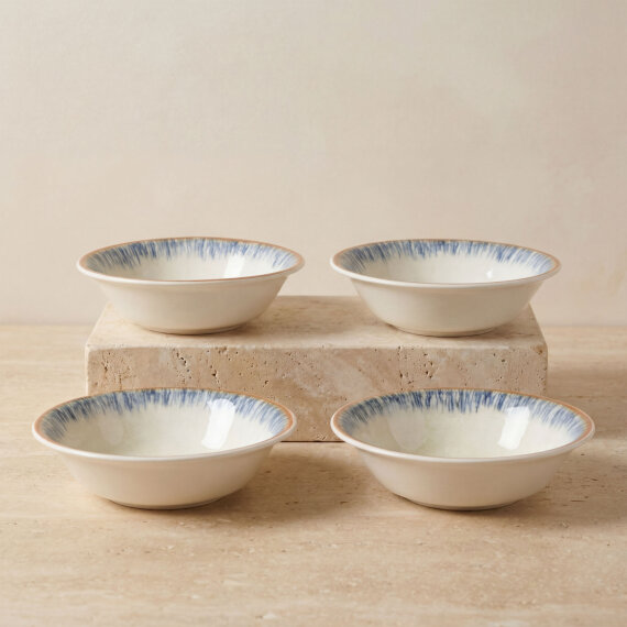 Enternasoynel Tide 4'lü Kase Seti 16 Cm 64311 - 2