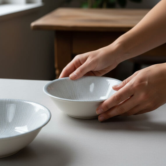 Enternasyonel Arnim 3 Parça Kase Seti 16 cm & 23 cm 1401 - 3