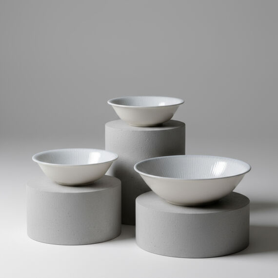 Enternasyonel Arnim 3 Parça Kase Seti 16 cm & 23 cm 1401 - 4