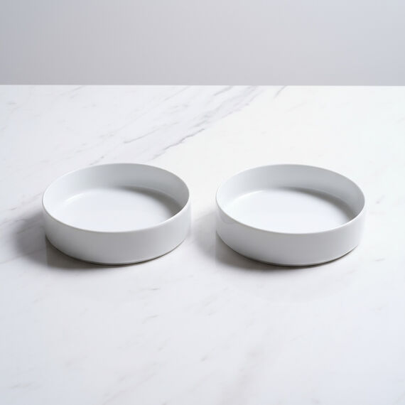 Ese 2 Adet 18 cm Salata Kasesi - 3