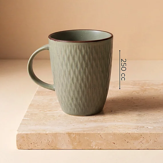 GBS MIRANDA 01 MUG BARDAK 2'LI A COLOUR VC 26Y - 3