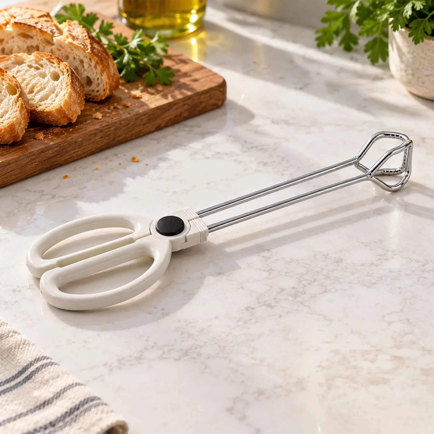 Ghidini Servis Maşası 30 cm - 2