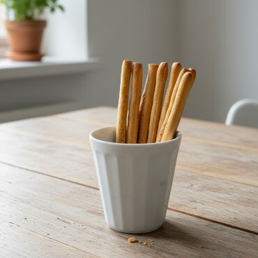 Güral 10 cm Rölyefli Çok Amaçlı Sunum Bardağı - GÜRAL PORSELEN