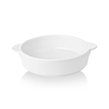 GÜRAL PORSELEN - 20 cm FIRIN KABI