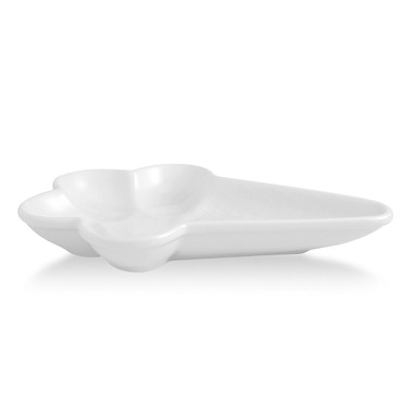 GÜRAL PORSELEN - 21 cm DONDURMALIK