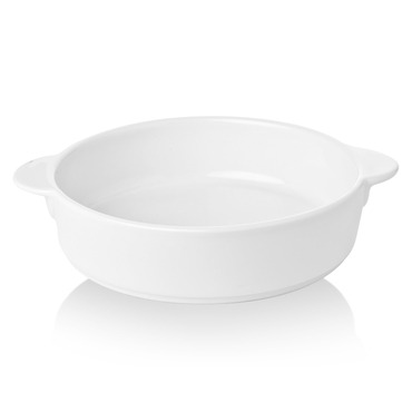 GÜRAL PORSELEN - 25 cm FIRIN KABI