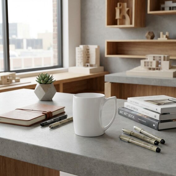 Aales Mug Bardak - 3