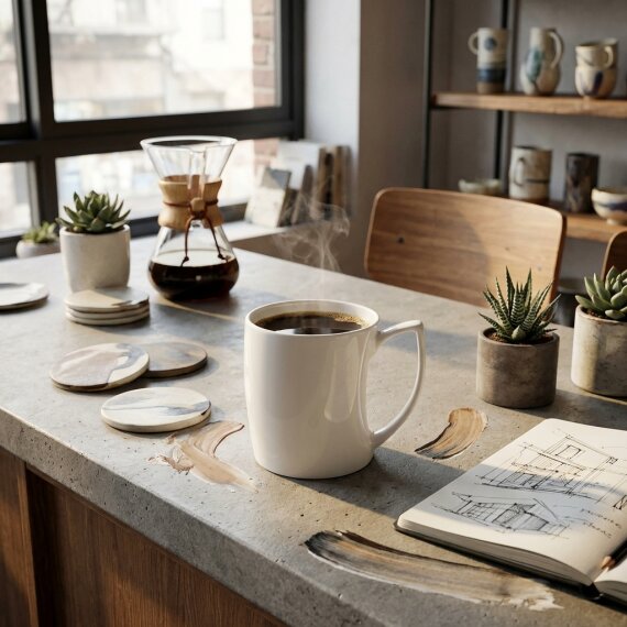 Aales Mug Bardak - 2