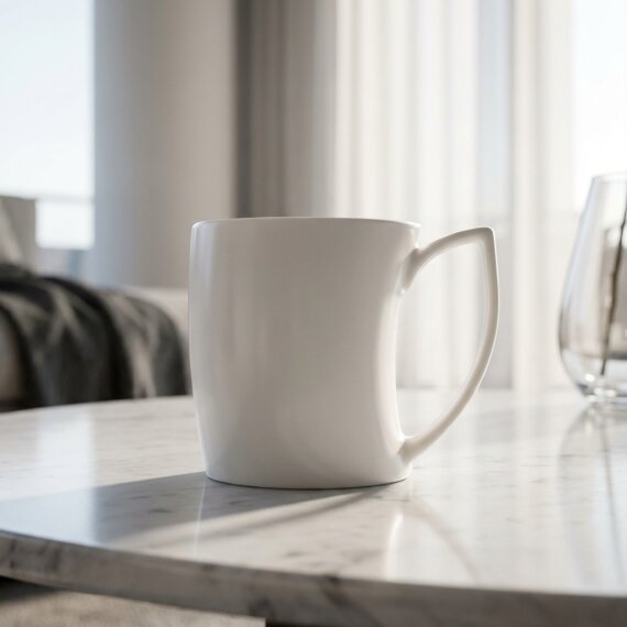 Aales Mug Bardak - 4