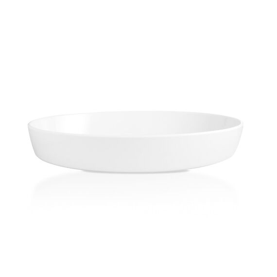 Açık Bufe 48 Cm Kayık Tabak - 1