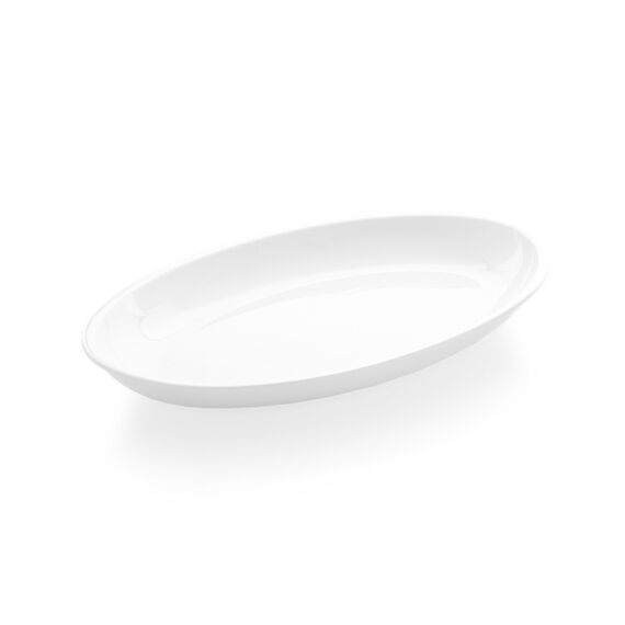 Açık Bufe 48 Cm Kayık Tabak - 2