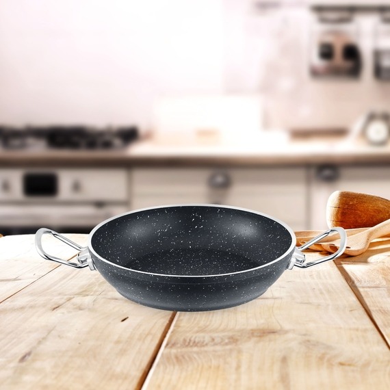 Ametis 20 Cm Granit Sahan - Antrasit - 3