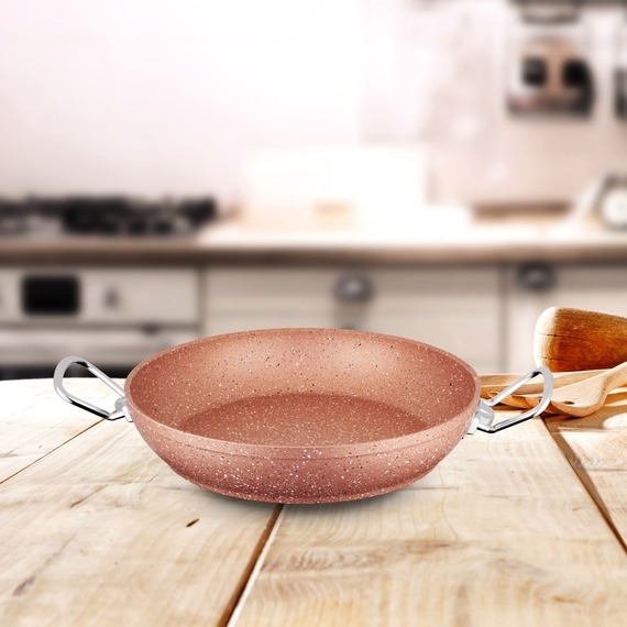 Ametis 20 Cm Granit Sahan - Tiramisu - 1