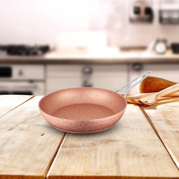 Ametis 26 Cm Granit Tava - Tiramisu - 1