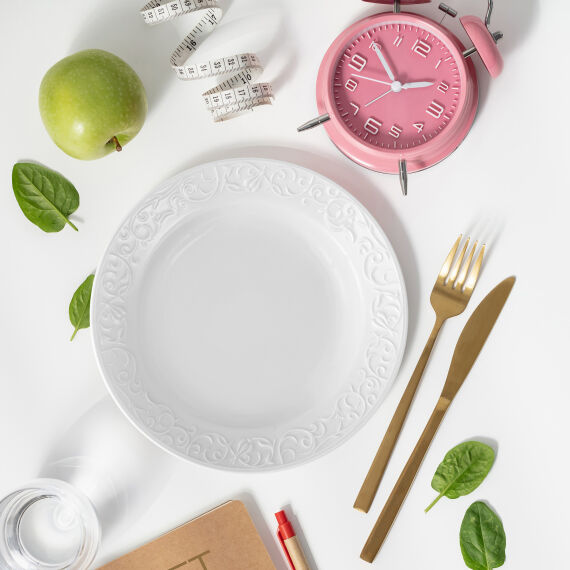 Bahar Dalı 6 Adet 22 Cm Çukur Yemek Tabağı - 2