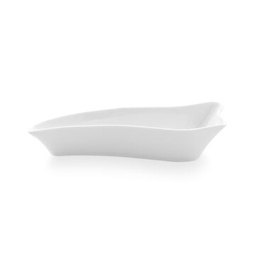 Balık 22 Cm Kayık Tabak - GÜRAL PORSELEN