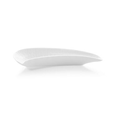 GÜRAL PORSELEN - BALIK 25 CM KAYIK TABAK
