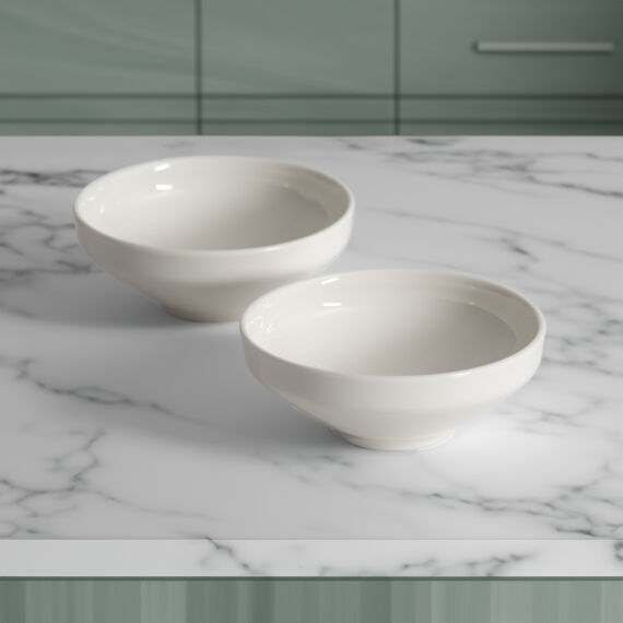 Bilbao 2 Parça 13 Cm Kase - 1