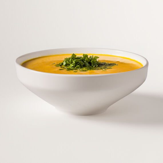 Bilbao 4 Parça 13 Cm Çorba Kasesi - 3