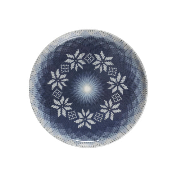 Bilbao 6 Parça 21 Cm Pasta Takımı 3100 - 4