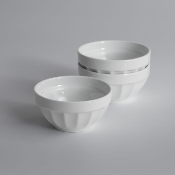 Buse 3 Parça 10 Cm Kase - 3