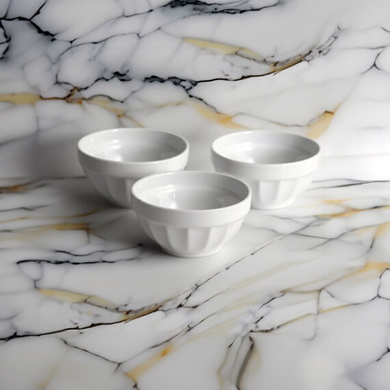 Buse 3 Parça 10 Cm Kase - 2