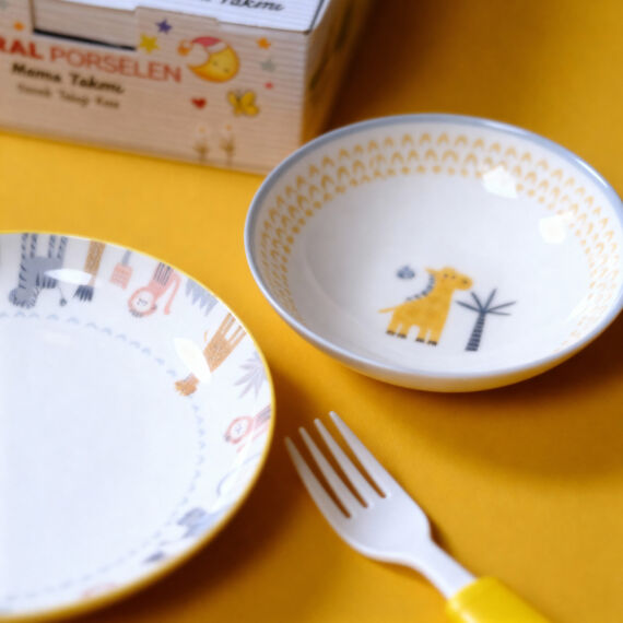 Camelia 2 Parça Mama Takımı 5970 - 4