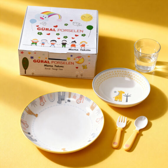 Camelia 2 Parça Mama Takımı 5970 - 1