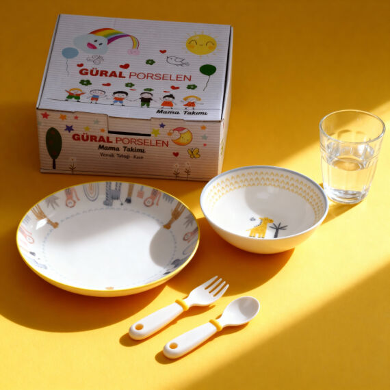 Camelia 2 Parça Mama Takımı 5970 - 2