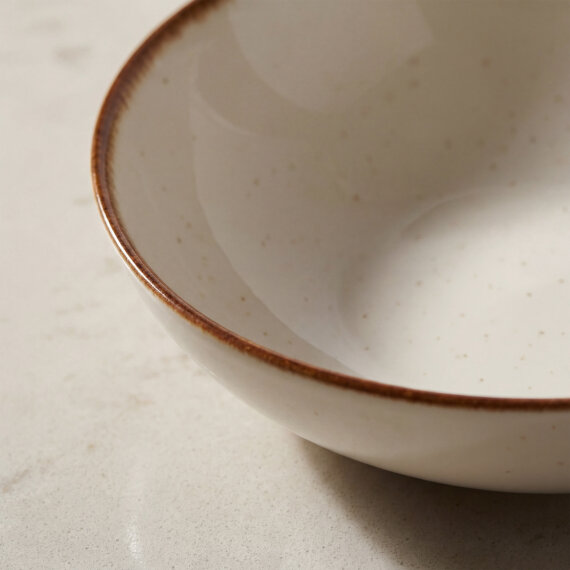 Camelia 24 Parça 6 Kişilik Yemek Takımı 58kh - 3