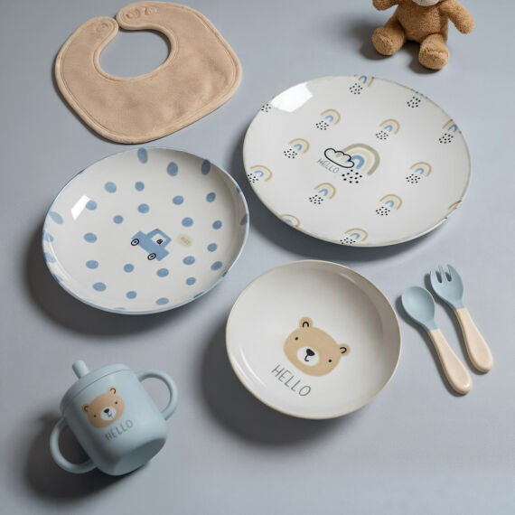 Camelia 3 Parça Mama Takımı 5462 - 1