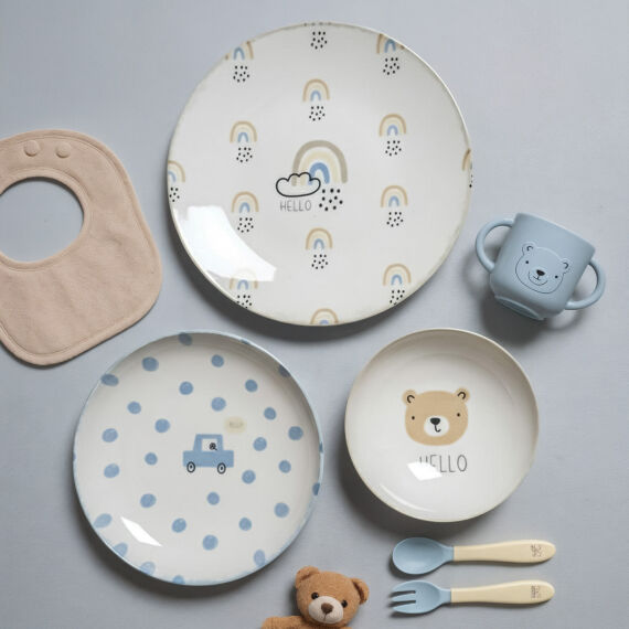 Camelia 3 Parça Mama Takımı 5462 - 2