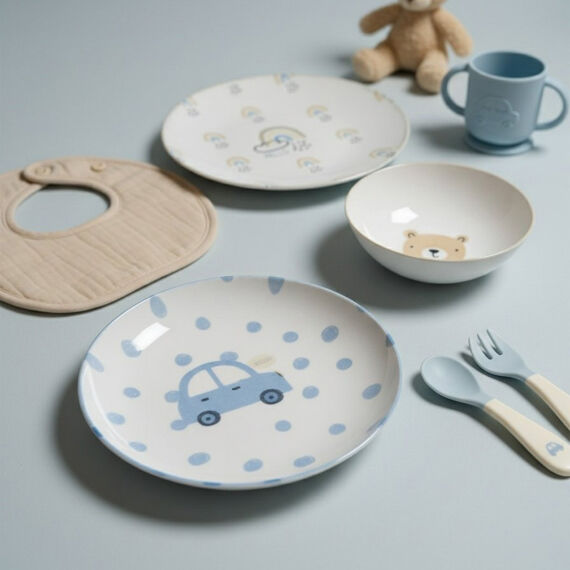 Camelia 3 Parça Mama Takımı 5462 - 3