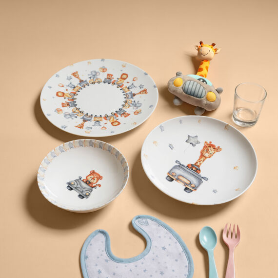 Camelia 3 Parça Mama Takımı 5468 - 3