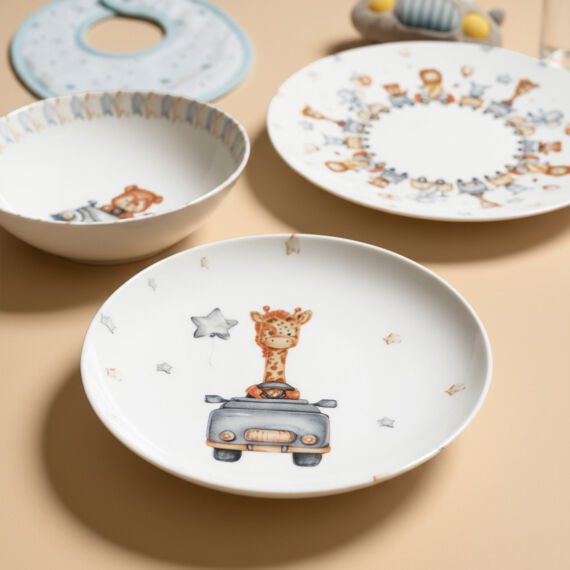 Camelia 3 Parça Mama Takımı 5468 - 1