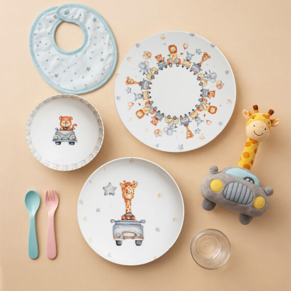 Camelia 3 Parça Mama Takımı 5468 - 2