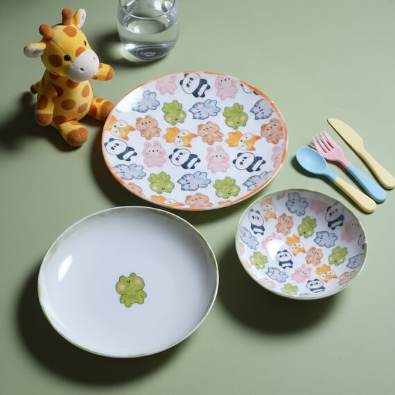 Camelia 3 Parça Mama Takımı 5469 - 4